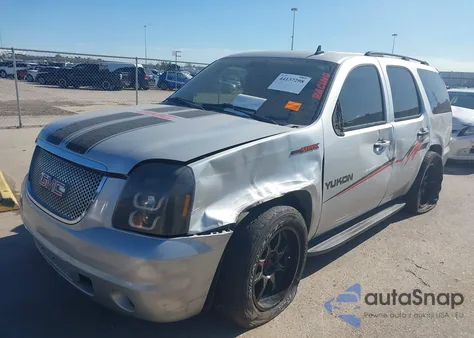 2011 GMC Yukon Sle from USA, damaged, VIN 1GKS1AE06BR280448